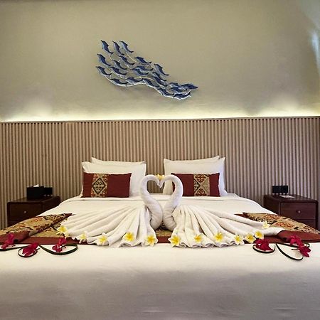 Lovina Haven Boutique Resort エクステリア 写真