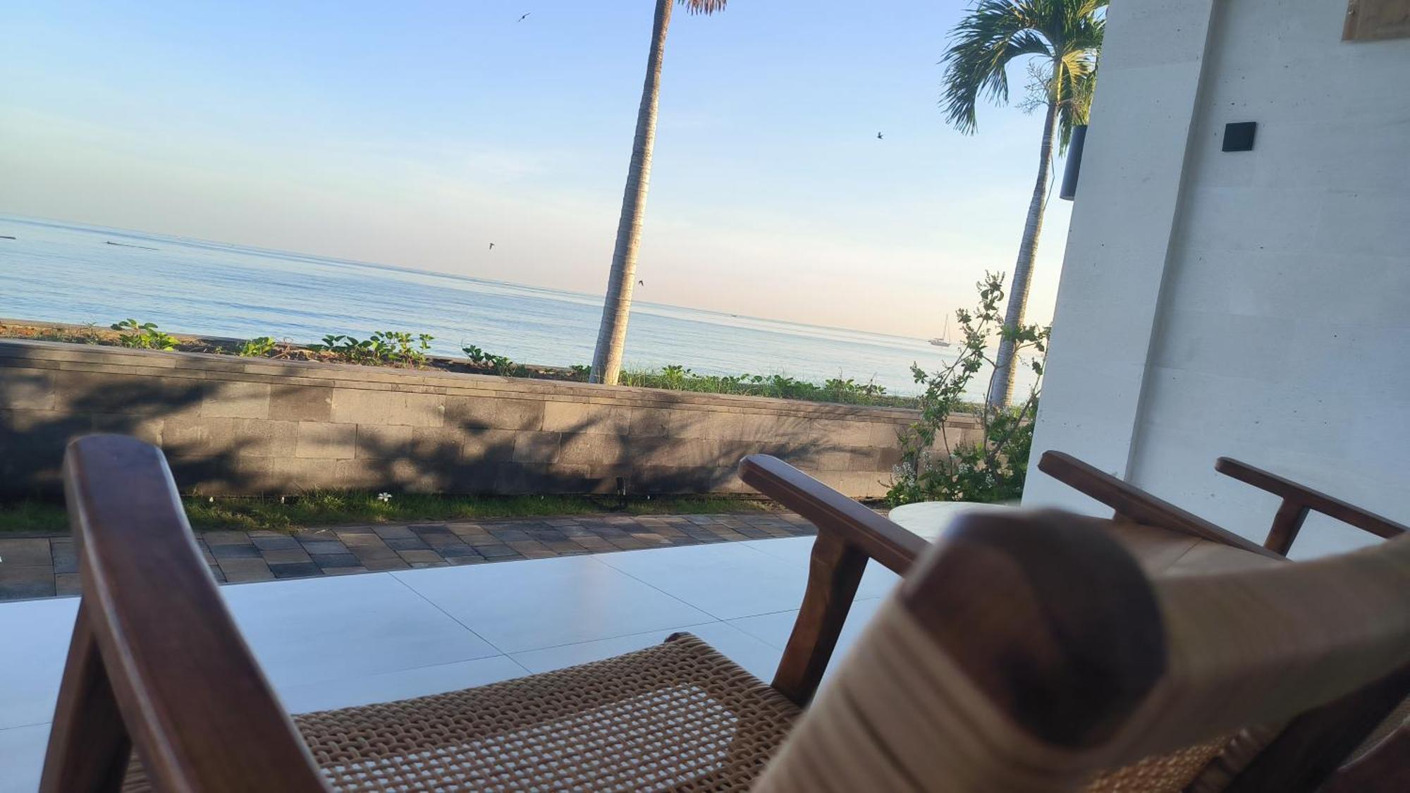 Lovina Haven Boutique Resort エクステリア 写真