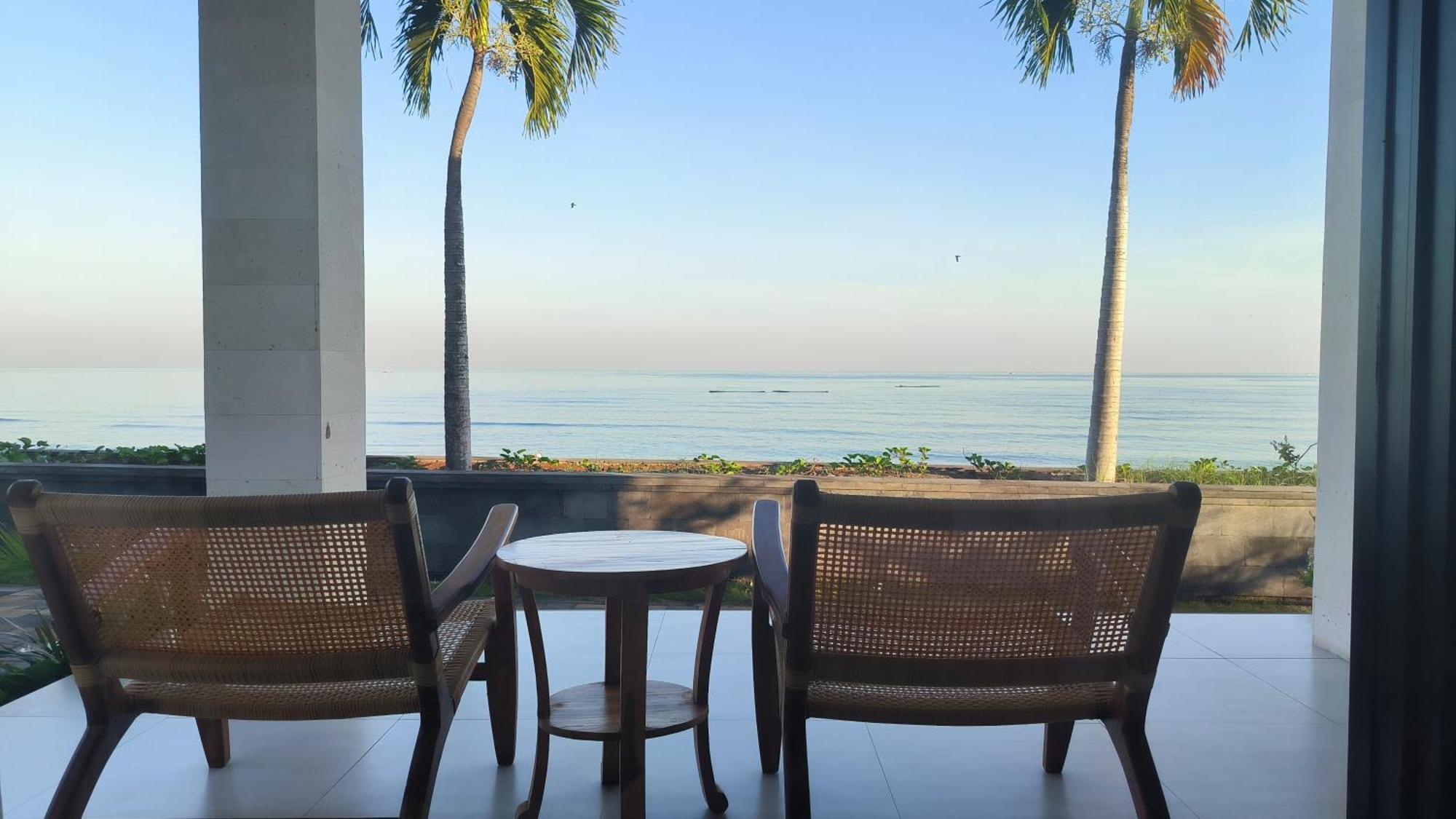 Lovina Haven Boutique Resort エクステリア 写真