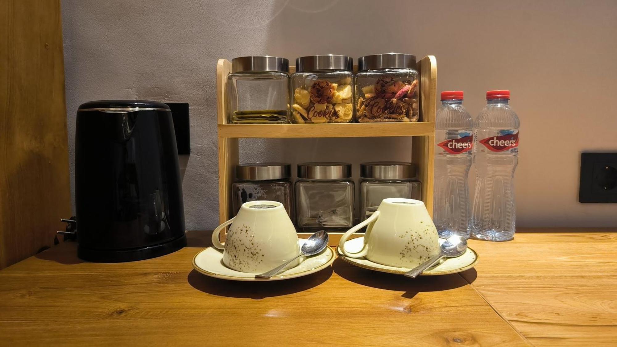 Lovina Haven Boutique Resort エクステリア 写真