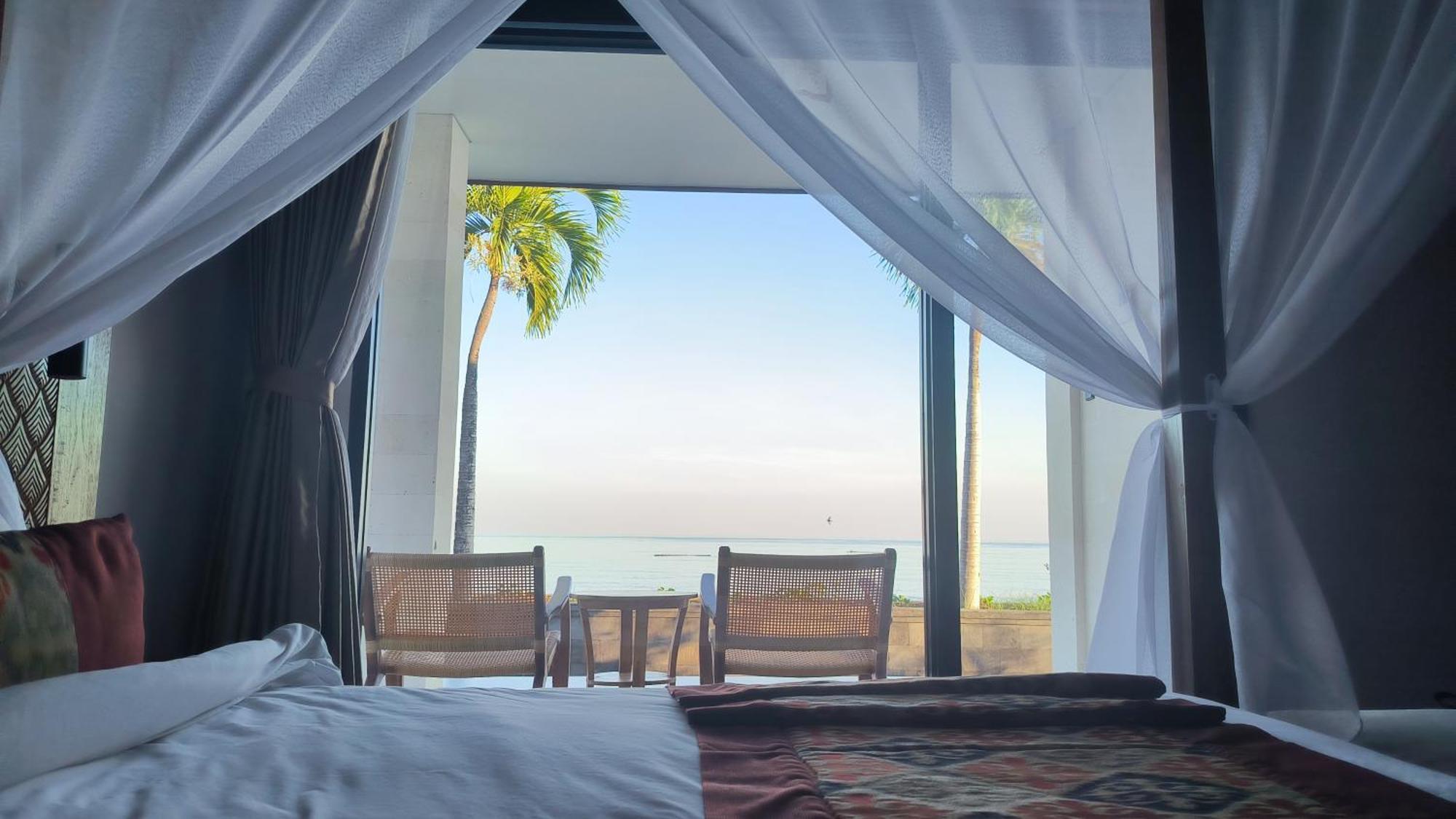 Lovina Haven Boutique Resort エクステリア 写真