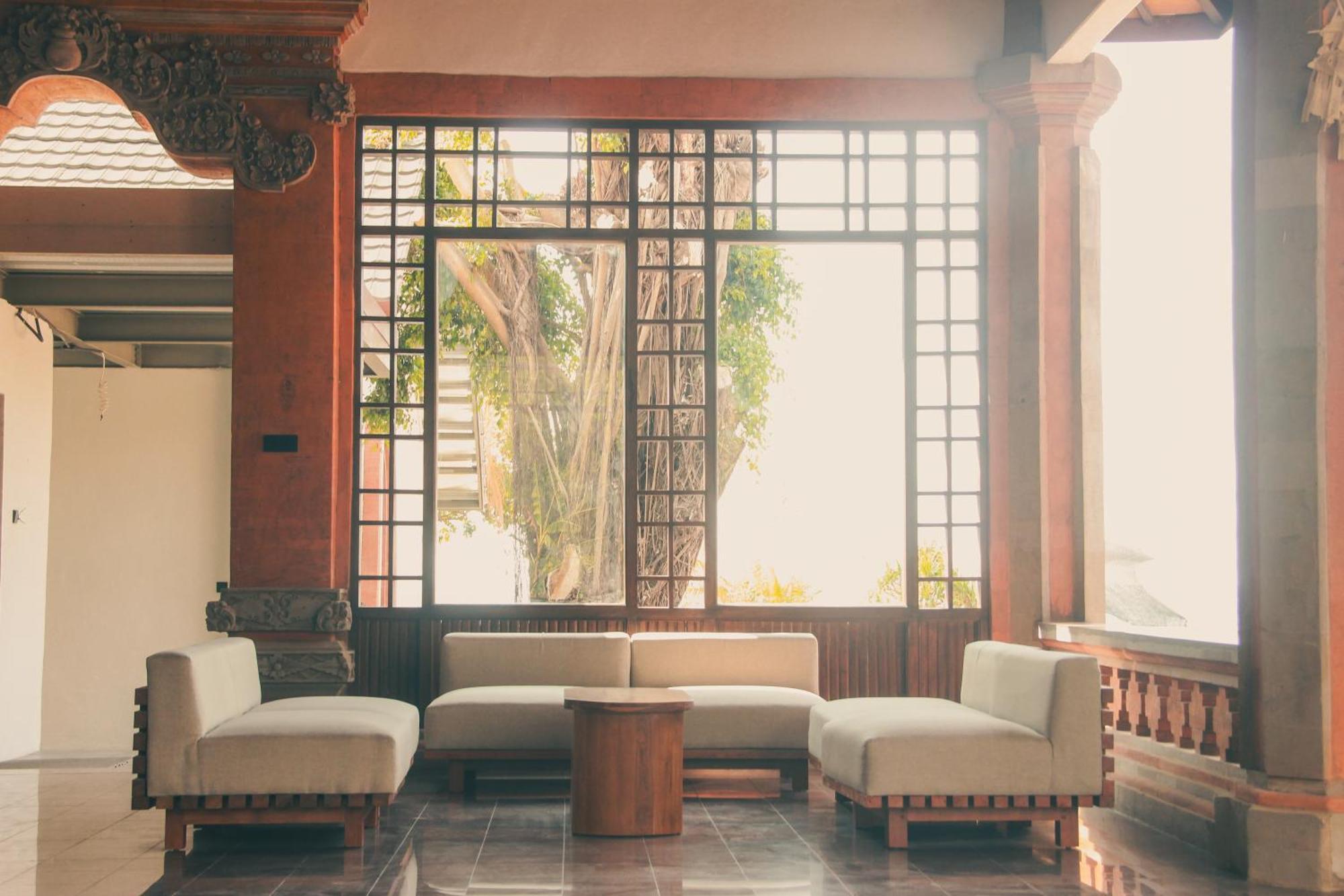 Lovina Haven Boutique Resort エクステリア 写真