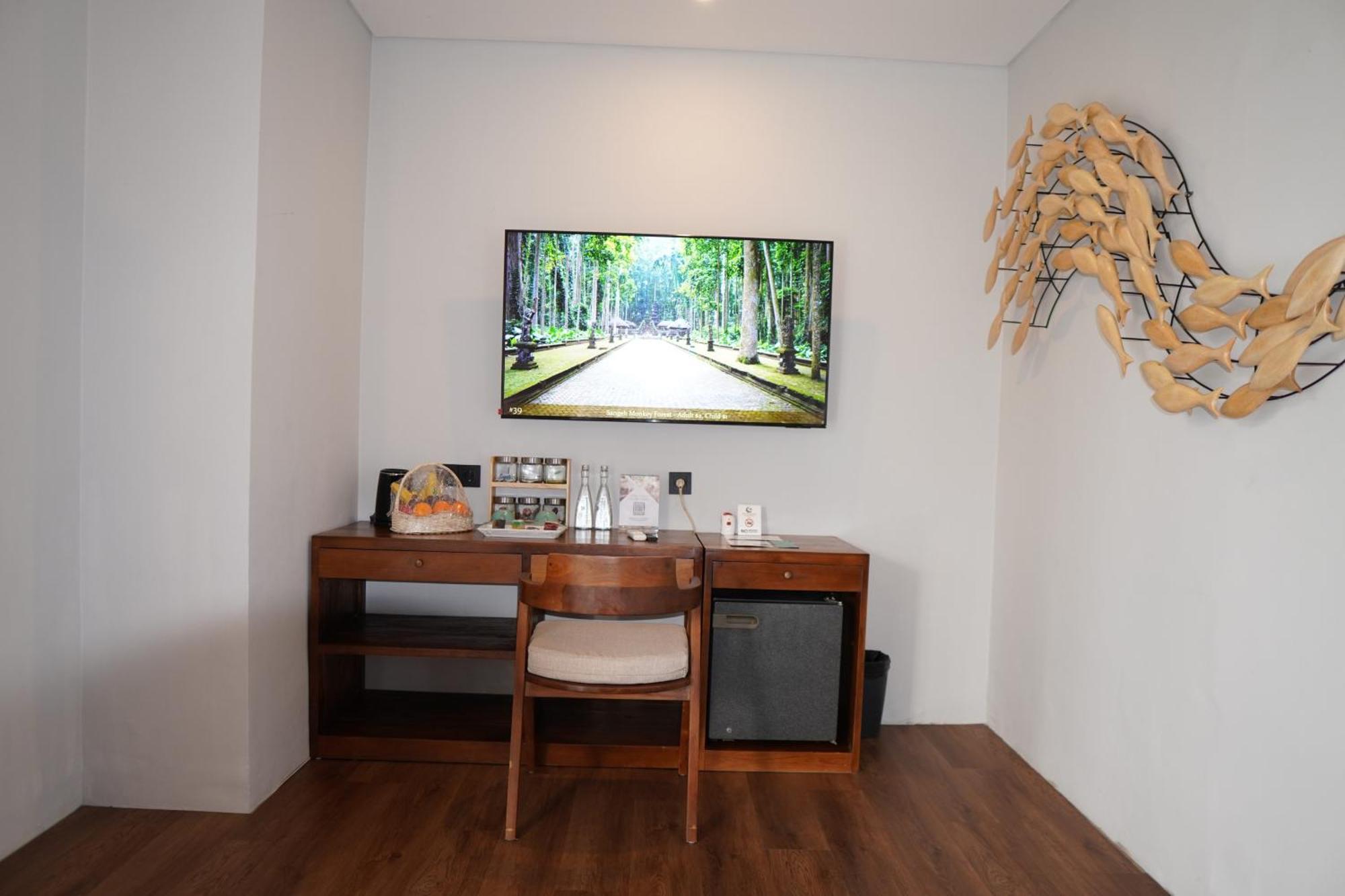 Lovina Haven Boutique Resort エクステリア 写真